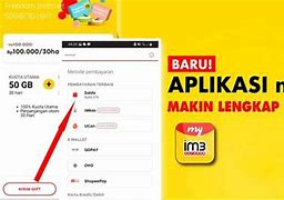 Cara Transfer Pulsa Indosat Ke Xl Lewat Myim3