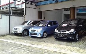 Cari Dingdong Mobil Bekas