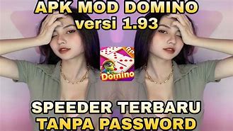 Domino Rp X8 Speeder Tanpa Password Nabila Musik Dangdut Koplo