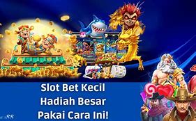 Foxibet Slot Murah Bet Besar