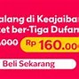 Harga Tiket Masuk Dufan 2024 Fast Track