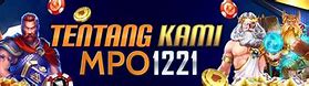 Mpo1221 Slot Buka Sekarang Rating Tertinggi Indonesia Ini