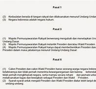 Pasal 33 Ayat 3 Uud 1945 Menyatakan Tentang