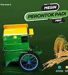 Perontok Padi Terbaru