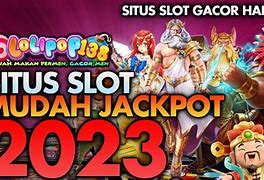 Rekomendasi Situs Slot Mudah Jackpot Huge Win Hari Ini Hari Ini