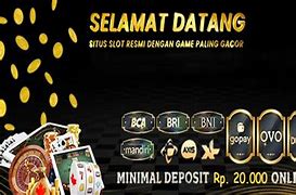 Situs Slot Dewi Persik