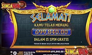 Slot Real Gacor Hari Ini Modal Receh Terbaru